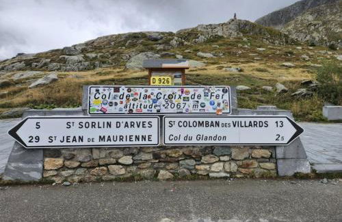 Chalet Alexandre - Photo 31