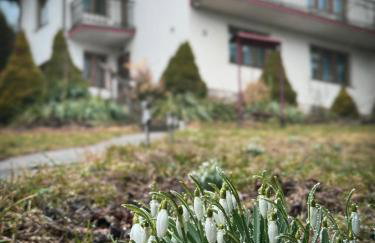 Dom w górach Saganówka Beskidy - Foto 67