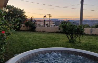 Villa los Dulces-Piscina Privada - Foto 41