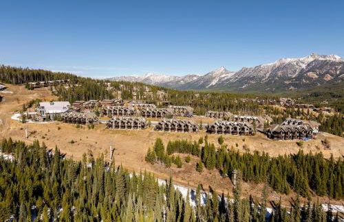 Saddle Ridge F5 home - Foto 33