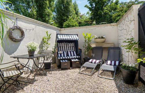 GÄSTEWOHNUNGEN AM SEE "Maisonette & Suite" - Foto 10