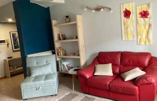 AL CLISI graziosa mansarda - Foto 6