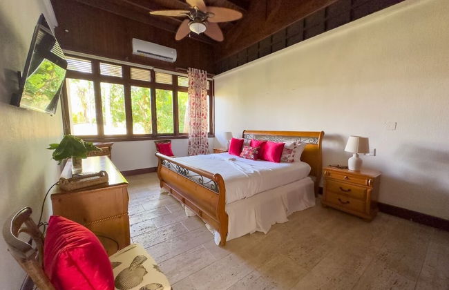 "srvittinivillas Great / Family / Trip Team/ Caribbean Dr" - Foto 3