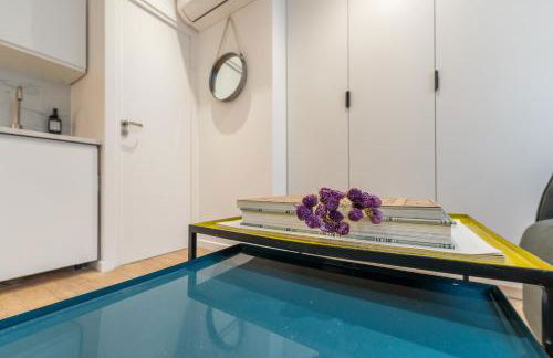 Appartement Sacré Cœur - Cottages 1 - Foto 5