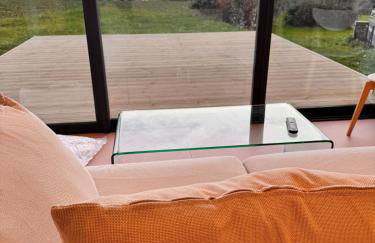 Maisonette vue mer 500m de la plage - Foto 29