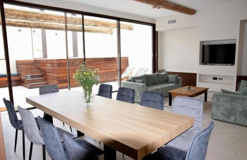 Villa Les Charmes - Photo 16