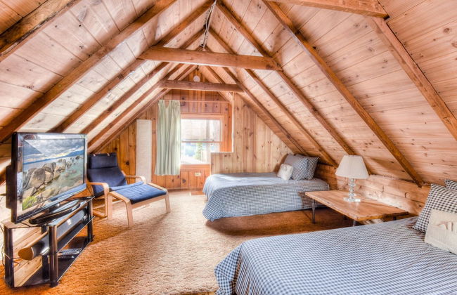 Badger Basin - Foto 1