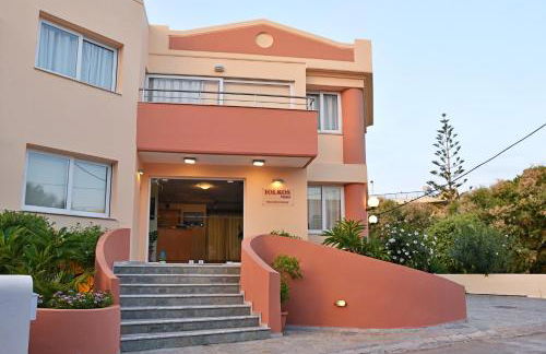 Iolkos Hotel Apartments - Foto 96