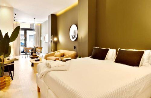 SariStays Valencia City Center L - Foto 14