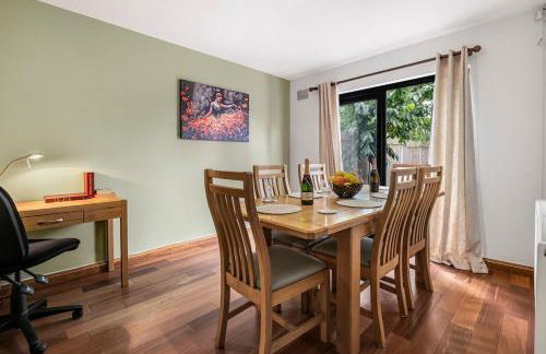 3BR Home Garden & Free Parking - New Malden - Foto 31