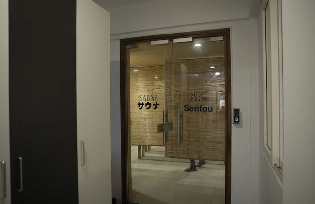 Courtyard By Yuhi - Foto 29