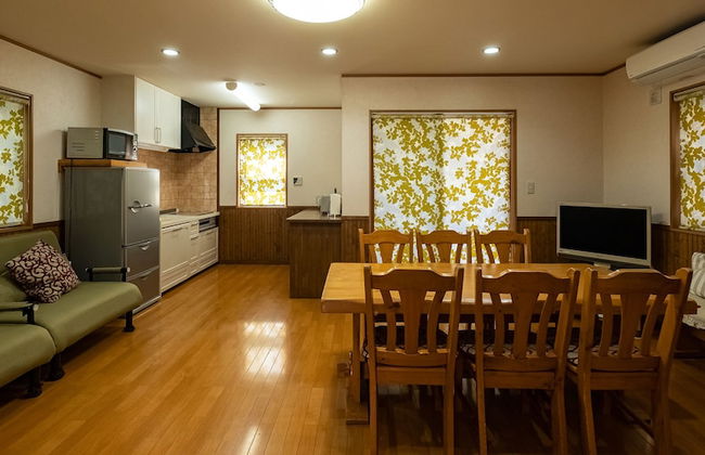 Villa Ensoleille - Photo 62