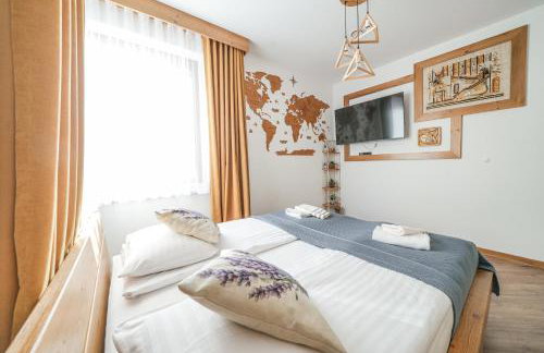 Villa Lawendowy Prestige - Foto 80