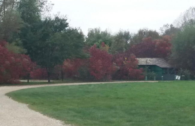 Holiday Home in Veli Iz With Fenced Garden - Foto 26