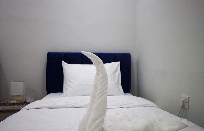 STAR NIGHT FURNISHED APARTMENTS - Photo 45