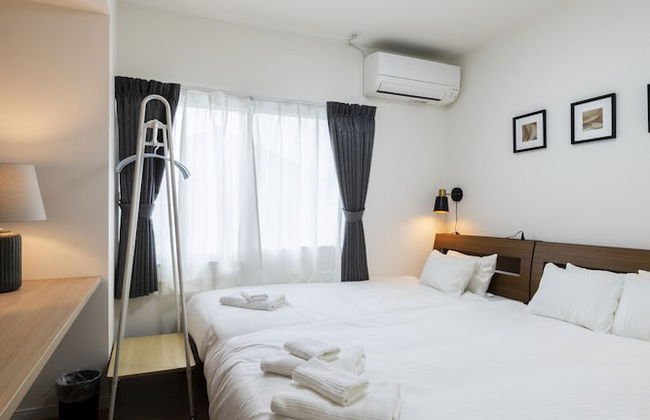 FC Farnest Niseko - Foto 16