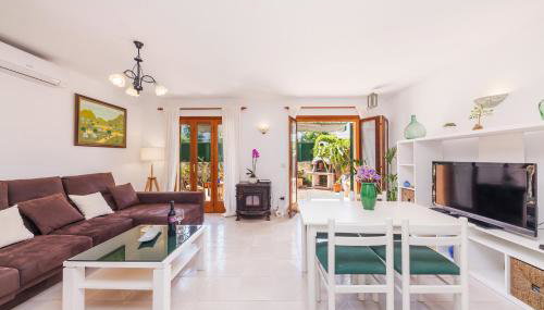 Casa Ginebro - Foto 3