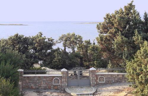 Elafonisos: Two storey house on the sea front - Foto 10