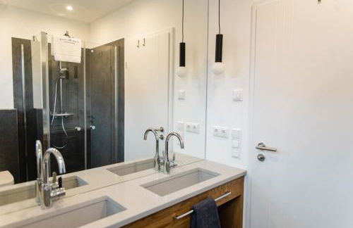 Küsten Apartments Tannenhausen - Foto 36