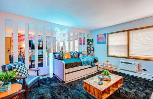 90s Condo Family Friendly - Foto 1