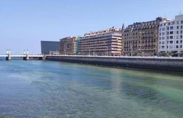 Coqueto apartamento con garaje al lado de la playa - Foto 21