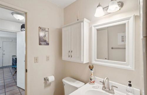 Beach Condo with Private Patio #133 - Photo 11