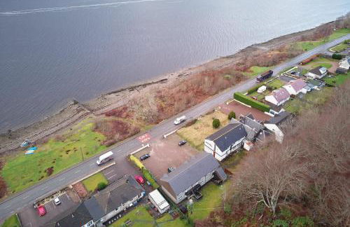 Conaglen, one bedroom apartment with stunning views. - Foto 12