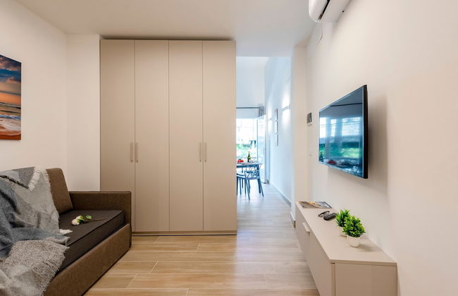 Charming Flat in Cogoleto 3 - Foto 6