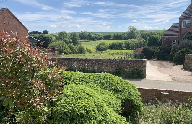 Vale View - Sleeps 6 - Pets Ok - Garden - Parking - Foto 15