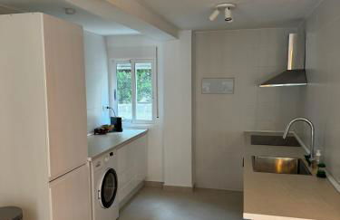 Fully private villa for 12p with large pool in Valencia-Náquera - Foto 17