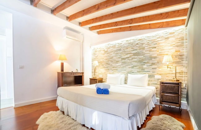 Belvilla by OYO Apartment in Adeje - Foto 5