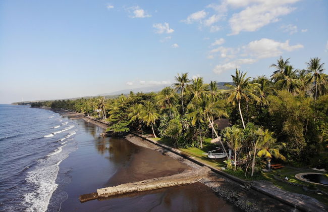 Ciliks Beach Garden - Foto 35