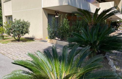 Studio tout confort au calme avec jardin proche Cannes - Foto 21