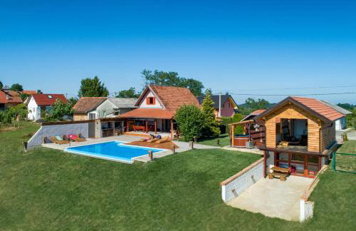 Holiday Home Dika - Foto 19