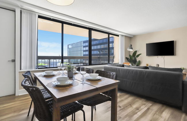 Walkable DC View Apartments - Photo 29