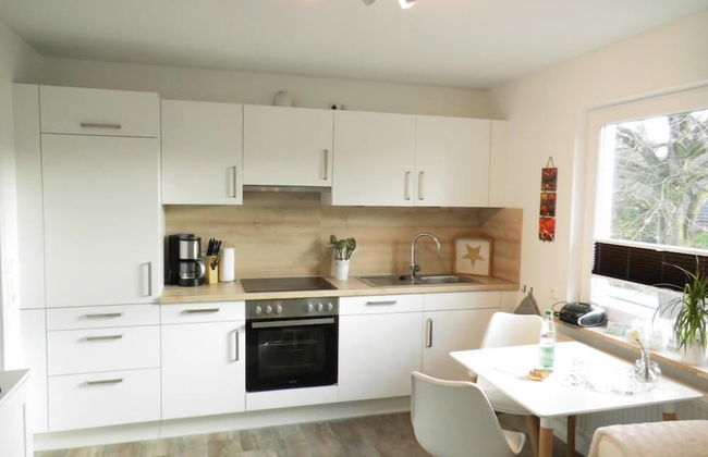 Appartementhaus Kogge - Foto 35