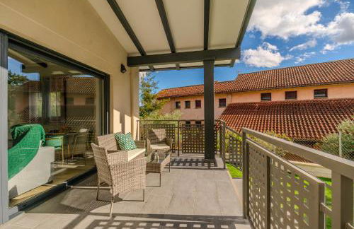 Alojamientos Singulares Maestro24 - Foto 56