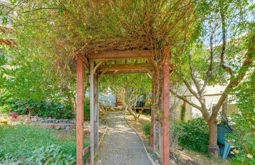 Kelseyville Home with Deck and Clear Lake Views! - Foto 23