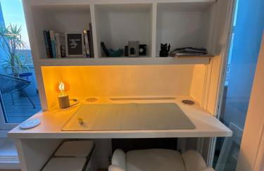 Cozy 1 Bed flat with Terrace close to Portobello - Photo 7