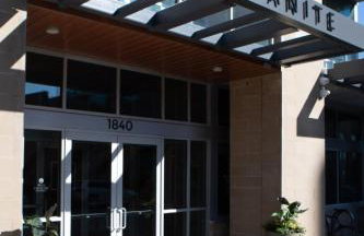 Luxury Studio Apt Near Brady St with Balcony and City View - Foto 33