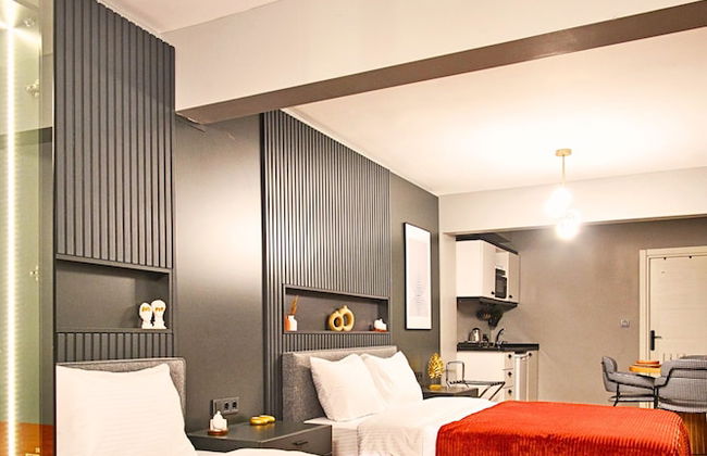 TAKS-INN Suites - Foto 30