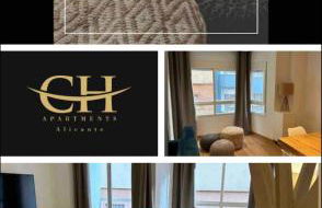CH Apartments Alicante - Photo 3