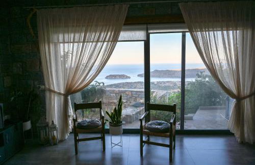 Aurora Spinalonga Garden Cottage - Photo 50