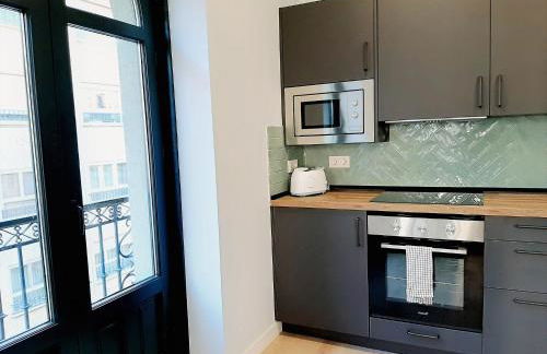 Apartamentos Vega by gaiarooms - Foto 29