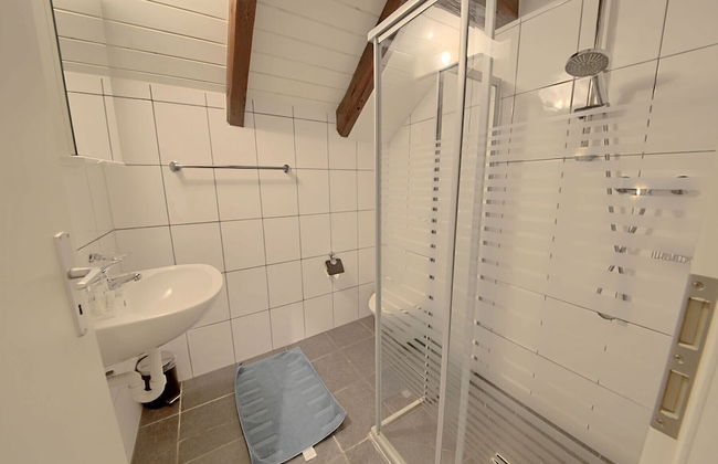 ZH Strawberry - Oerlikon Hitrental Apartment - Foto 12