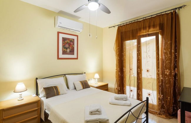 Villa Roula 3BR Seaview Villa in Chania - Foto 27