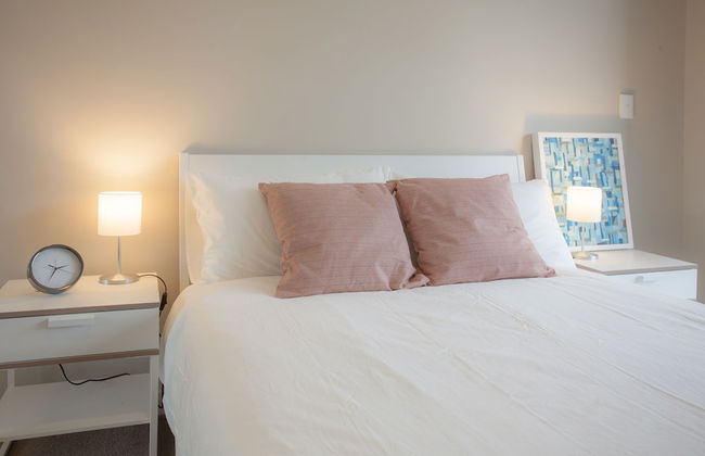 Maison Home - Marinas Apartments - Photo 8