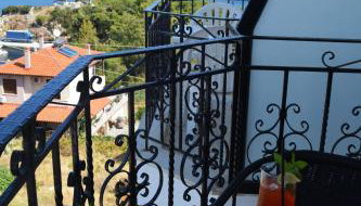 Lazaridis Luxury Studios & Apartments - Foto 3