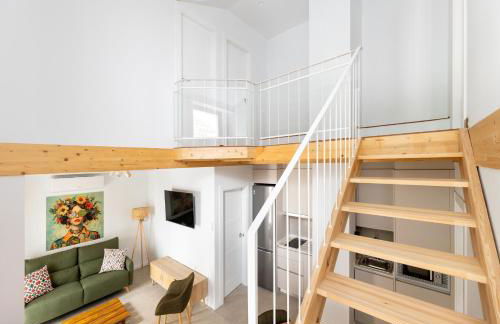 Nest Flats Triunfo - Photo 128