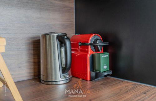 Le Hiva Oa , 5 pers, duplex 5min Disneyland Paris - Foto 43